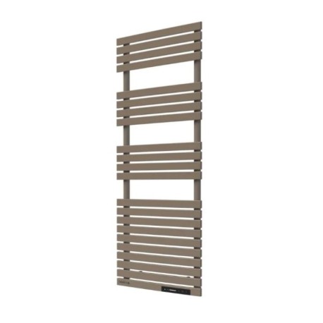 Toallero NEØ digital bajo consumo con wifi Pearl Beige Rointe