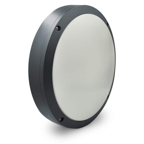 Aplique de exterior superficie Levante -2 20w I-TEC