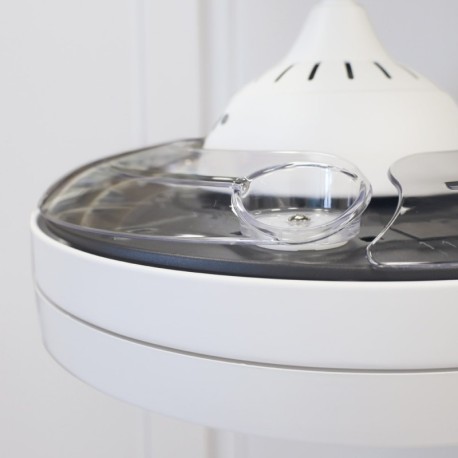 Ventilador de techo Lugela GSC