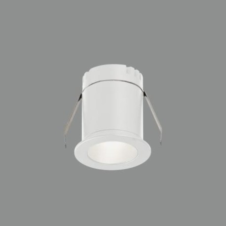Empotrable de techo mini  Dot LED  de ACB Iluminación