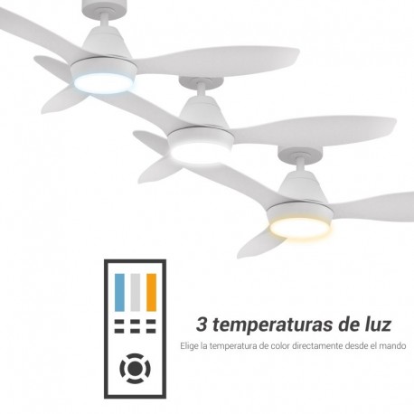 Ventilador de techo Lara Sulion