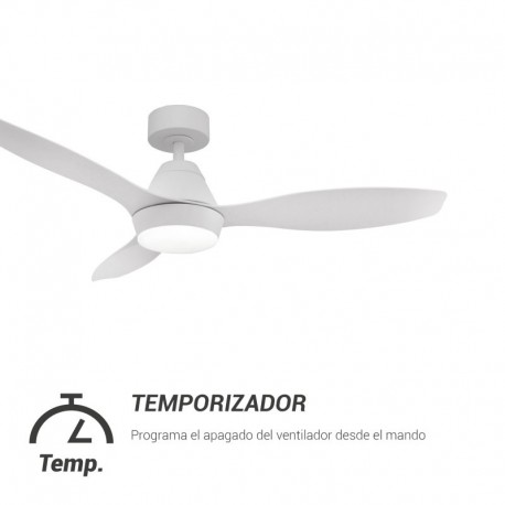 Ventilador de techo Lara Sulion