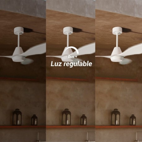 Ventilador de techo Lara Sulion