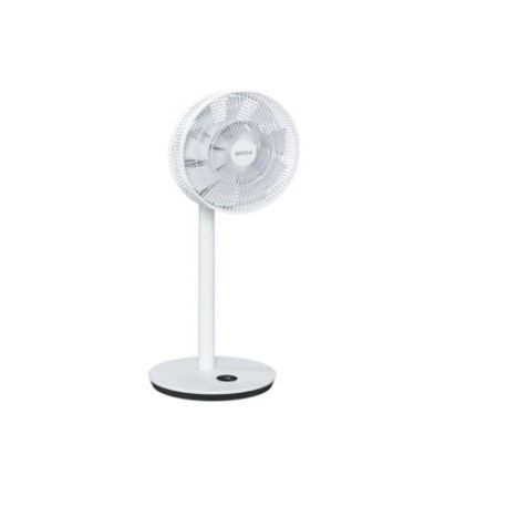 Ventilador de suelo Brisa 3D blanco EVconfort