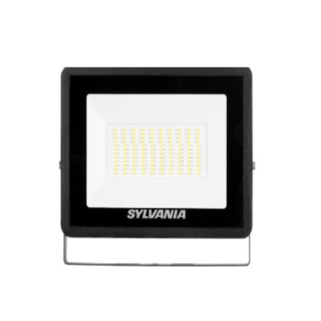 Proyector Start Flood 42w negro 840 IP65 Sylvania