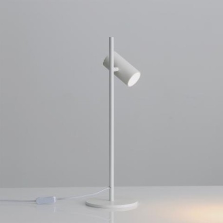 Lámpara de sobremesa Gina 1L GU10 de ACB Iluminación