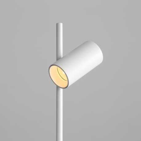 Lámpara de sobremesa Gina 1L GU10 de ACB Iluminación