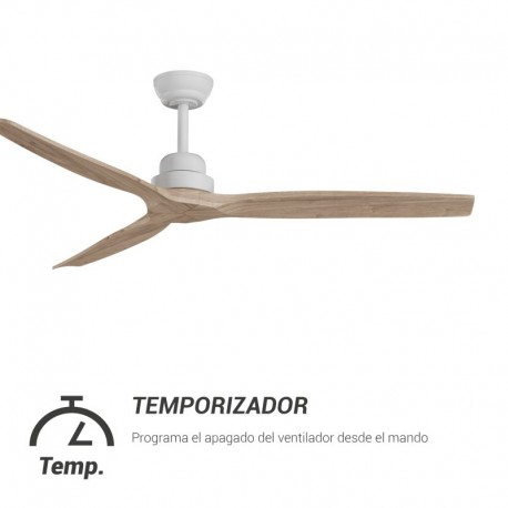 Ventilador de techo Balcony Sulion