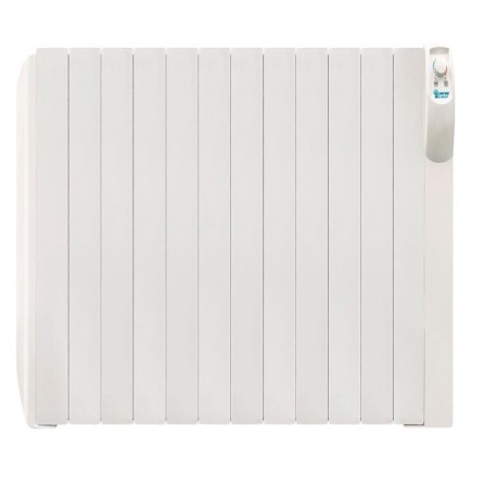 Emisor eléctrico Nivo 12 elementos Farho