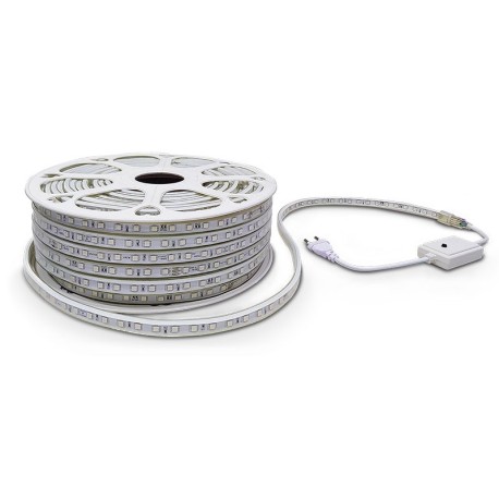Rollo tira led Sprit RGB 50m 230V I-TEC