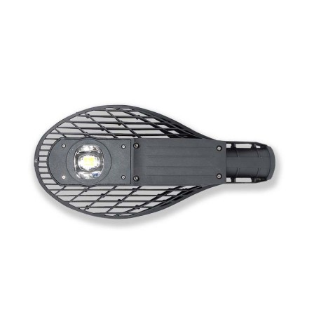 Luminaria Vial Blade gris antracita 50w I-TEC