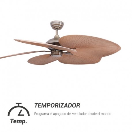 Ventilador de techo Lola Sulion