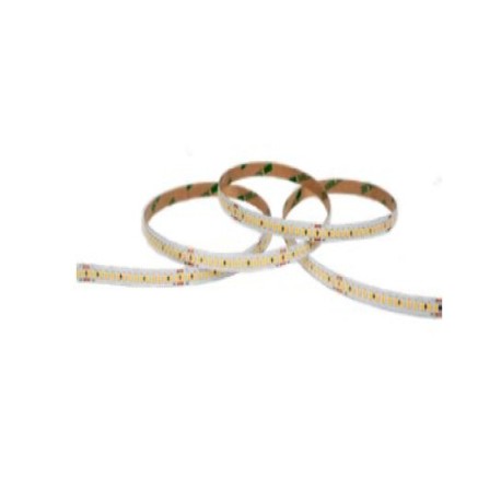 Tira led Óptima 19.2w 24V IP65 BLUELed by Solmad