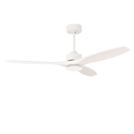 Ventilador de techo Stem Evo blanco CCT Forlight