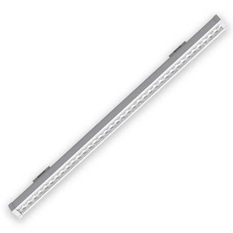 Luminaria lineal Market 40w I-TEC