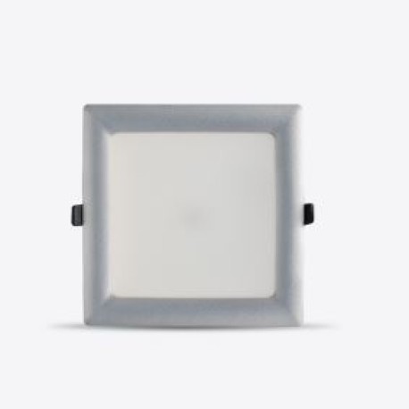 Downlight Delware 25w cuadrado Threeline