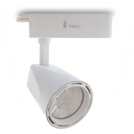 Foco proyector LED Track.08 I-TEC