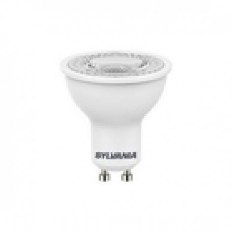 Bombilla GU10  ES50 V6 6W  36° Sylvania