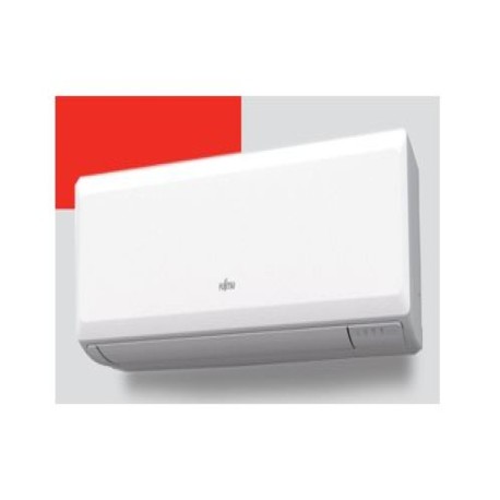 Aire acondiconado ASY35UI-KP Fujitsu