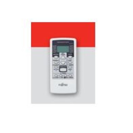 Aire acondiconado ASY35UI-KP Fujitsu