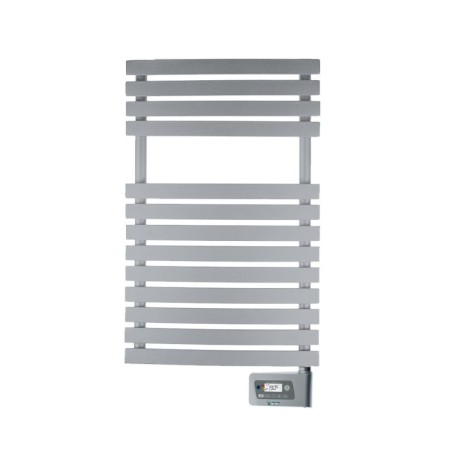 Toallero con fluido Nova Deco Blanco Little de Farho