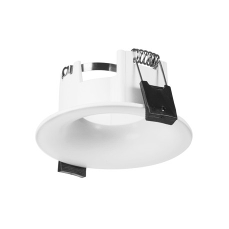 Accesorio downlight Mix Frame Ø91mm blanco Forlight