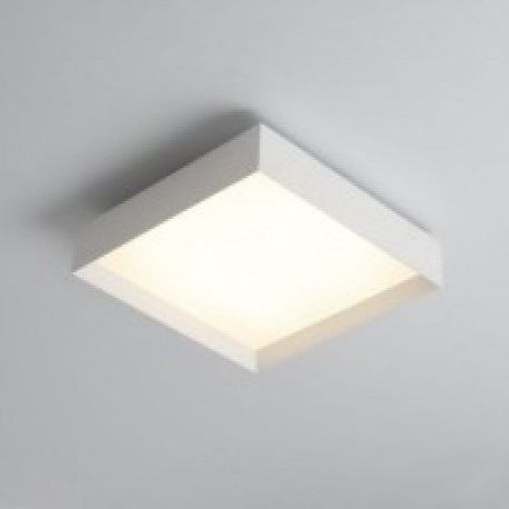 Plafón de techo Munich 40cm 3000k de ACB Iluminación