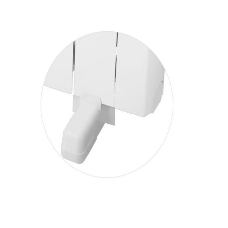 Base emisor REA EVconfort