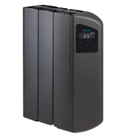 Emisor térmico de bajo consumo Victoria 3 elementos Wifi Farho