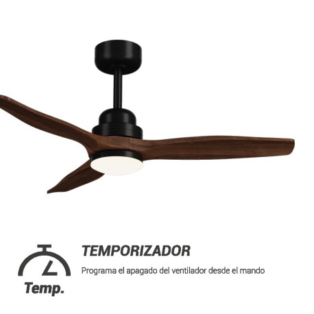 Ventilador de techo Balcony Luz M Sulion