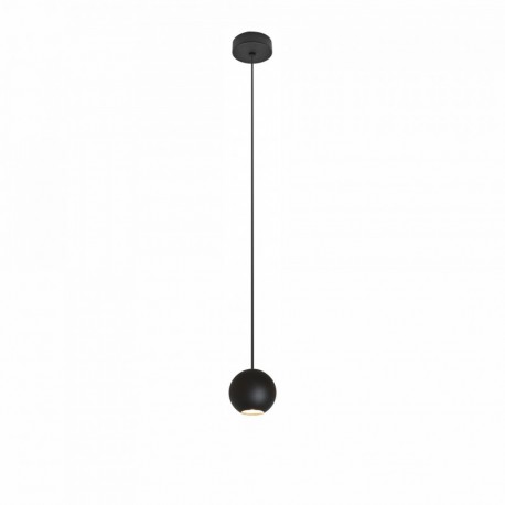 Lámpara de techo Bora suspensión 8.5w Beneito Faure