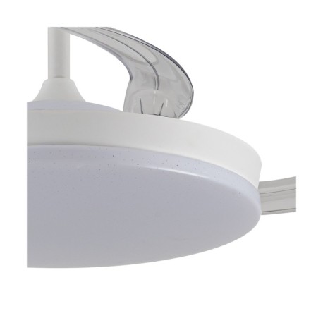 Ventilador de techo Stars Evo 72w CCT Smart CristalRecord