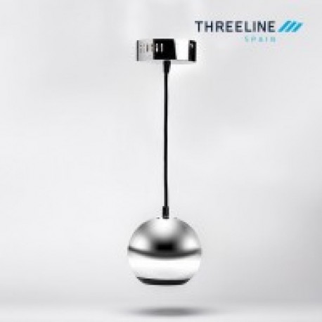 Downlight decorativo de 27W de suspensión de Threeline
