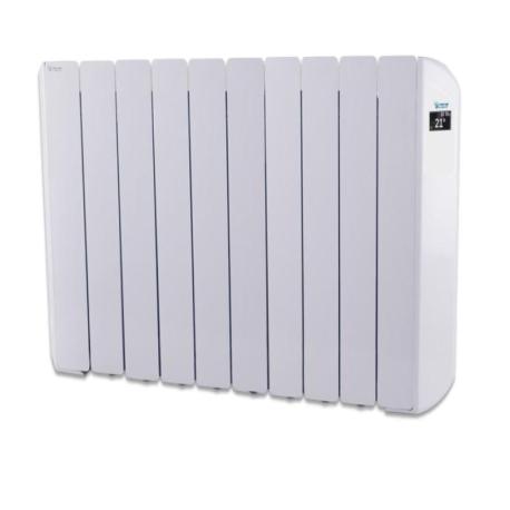 Emisor térmico de bajo consumo Victoria 10 elementos wifi Farho