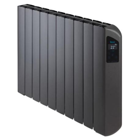 Emisor térmico de bajo consumo Victoria 10 elementos wifi Farho