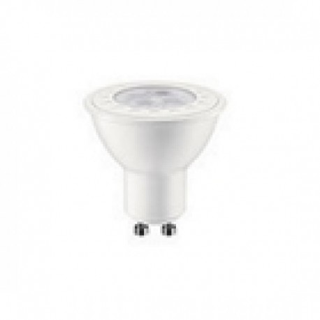Bombilla LED Dicroica 6W GU10 827 36D ND Mazda