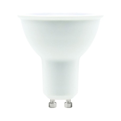 Bombilla LED SMD GU10 4W 110° 220-240V Plus Aimur