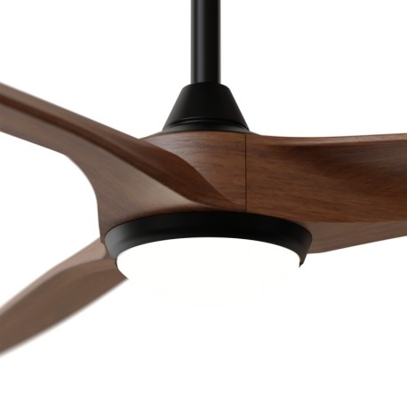 Kit de luz para ventilador Nova y Nova XL Sulion