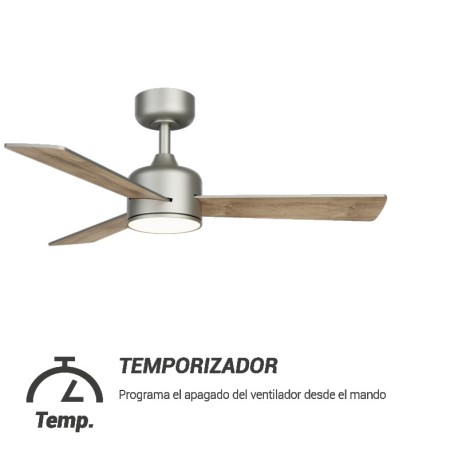 Ventilador de techo Baloo Evo S Sulion