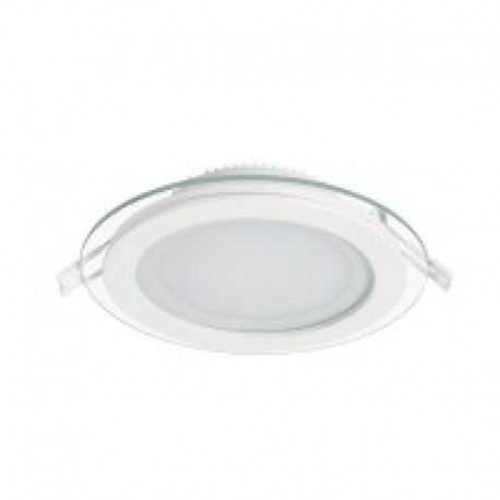 Downlight empotrable Holeglass de Sulion