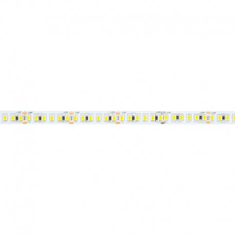 Tira led DC24V 10.5w/mt 8mm 120D IP20 5mts LDVlighting