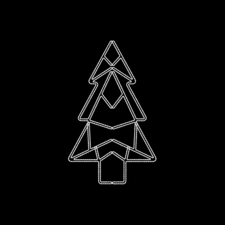 Motivo Tree Straight Prilux