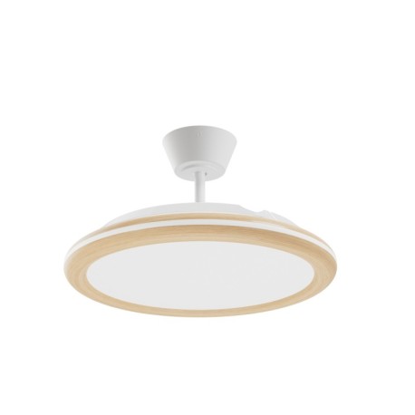 Ventilador de techo Bombay Estilo M Sulion