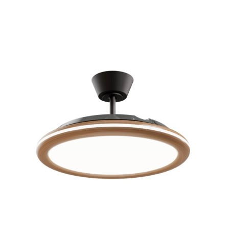 Ventilador de techo Bombay Estilo M Sulion