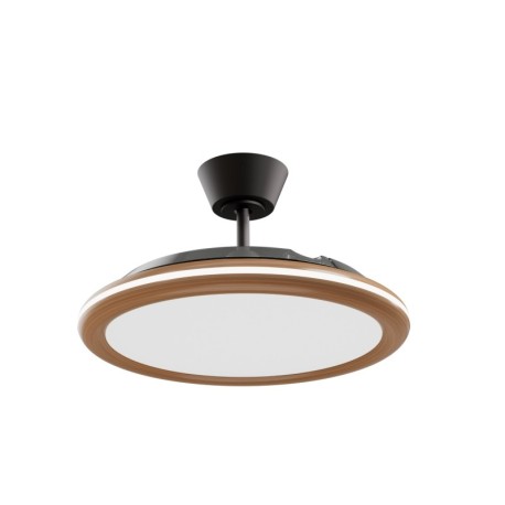 Ventilador de techo Bombay Estilo M Sulion