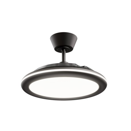Ventilador de techo Bombay Estilo M Sulion