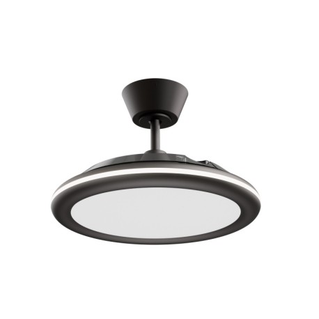 Ventilador de techo Bombay Estilo M Sulion
