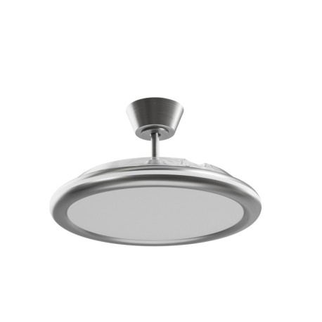 Ventilador de techo Bombay Estilo M Sulion