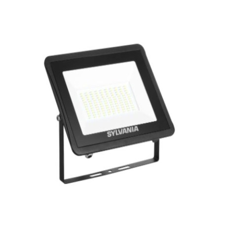 Proyector Start Flood 78w negro 840 IP65 Sylvania