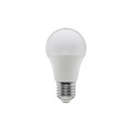 Pack-10 Bombilla led estandar E27 8w 330º Ldvlighting